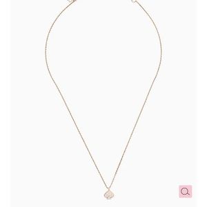 Brand new Kate spade necklace